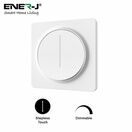 ENER-J Smart WiFi Dimmable Switch additional 10