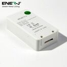 ENER-J WiFi Inline Switch, Max Load 1600W. On/Off switch additional 3