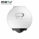 ENER-J Smart Wireless 1080P Battery Camera with Rechargeable batteries, IP65 additional 7