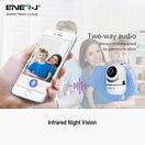 ENER-J Smart Eco Indoor IP Camera with Auto Tracker additional 8