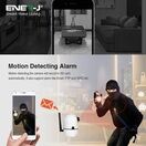 ENER-J Smart Eco Indoor IP Camera with Auto Tracker additional 7