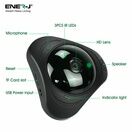 ENER-J Smart VR360 Indoor IP Camera, 360 view additional 4