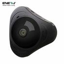 ENER-J Smart VR360 Indoor IP Camera, 360 view additional 1