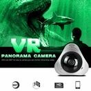 ENER-J Smart VR360 Indoor IP Camera, 360 view additional 2