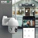 ENER-J Smart WiFi Dome Outdoor IP Camera, IP65 additional 4