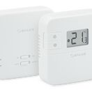 Salus RT310RF Digital RF Room Thermostat - 230V additional 1