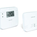 Salus RT310RF Digital RF Room Thermostat - 230V additional 4