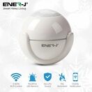 ENER-J Smart WiFi Wireless Eyeball shape PIR Sensor additional 1