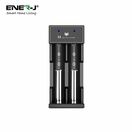 ENER-J USB Fast Charger for Rechargeable Batteries additional 1