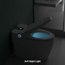 ENER-J Smart Intelligent Bidet Toilet with inner tank additional 7