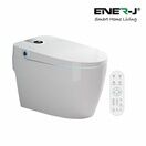 ENER-J Smart Intelligent Bidet Toilet with inner tank additional 8