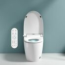 ENER-J Smart Intelligent Bidet Toilet with inner tank additional 1