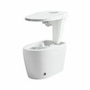 ENER-J Smart Intelligent Bidet Toilet with inner tank additional 9