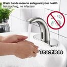 ENER-J Washbasin Touch Sensor Faucet additional 7