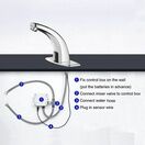 ENER-J Washbasin Touch Sensor Faucet additional 2