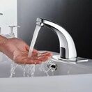 ENER-J Washbasin Touch Sensor Faucet additional 3