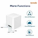 ENER-J Tenda Nova Whole Home Mesh WiFi System additional 3