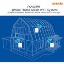ENER-J Tenda Nova Whole Home Mesh WiFi System additional 5