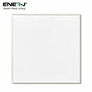 ENER-J Infrared Panel with built in RF receiver for Thermostat 595x595 additional 2