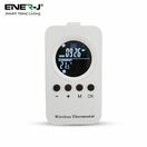 ENER-J Wireless Thermostat Remote additional 2