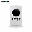 ENER-J Wireless Thermostat Remote additional 3