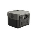 EcoFlow RIVER 2 Max Fast Charging Portable Power Station (500W 512Wh) additional 5