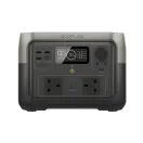 EcoFlow RIVER 2 Max Fast-Charging Portable Power Station (500W/512Wh) additional 1