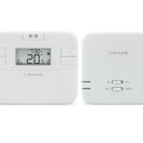 Salus RT510RF Programmable RF Boiler Plus Thermostat - 230V additional 2