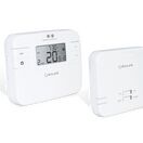 Salus RT510RF Programmable RF Boiler Plus Thermostat - 230V additional 3