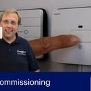 Drayton RF90S Digistat OpenTherm Single-Channel Receiver additional 2