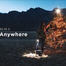 EcoFlow DELTA 2 Fast Charging Portable Power Station (1800W 1024Wh) additional 12