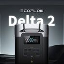 EcoFlow DELTA 2 Fast Charging Portable Power Station (1800W 1024Wh) additional 15