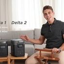 EcoFlow DELTA 2 Fast Charging Portable Power Station (1800W 1024Wh) additional 13