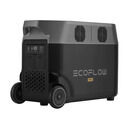 EcoFlow DELTA Pro Fast Changing Portable Power Station (3600W 3600Wh) additional 4