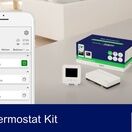 Drayton Wiser 2-Channel Thermostat Kit For Conventional Boilers additional 5