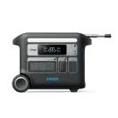 Anker SOLIX F2000 767 PowerHouse Portable Power Station (2048Wh) additional 1