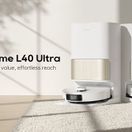 Dreame L40 Ultra Robot Vacuum Cleaner &amp; Mop additional 3