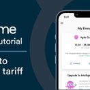 Ohme 7.4kW Home Pro Smart EV Charger With 5m Cable (Tethered) additional 8