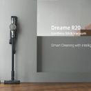 Dreame R20 Cordless Stick Vacuum Cleaner With LED Lights additional 4