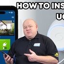 Salus Smart Home UG800 Universal Gateway additional 3