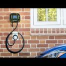Ohme 7.4kW Home Pro Smart EV Charger With 5m Cable (Tethered) additional 5