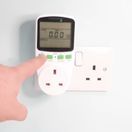Energenie Energy-Saving Electricity Monitoring Power Meter additional 2
