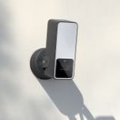 Eve Outdoor Secure 1080p Floodlight Camera additional 9