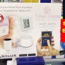 Salus Dual Zone Smart Heating Control Bundle (UG600, TRV10RFM, SQ610) additional 5