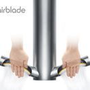 Dyson HU03 Airblade 9kJ Fast Eco Hand Dryer - Stainless Steel additional 2