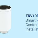 Salus TS600 Smart Home Tamper-Proof App Thermostat - 230V additional 8