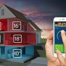 Salus TS600 Smart Home Tamper-Proof App Thermostat - 230V additional 11