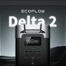 EcoFlow DELTA 2 Smart Fast Recharging Extra Battery (1024Wh) additional 9