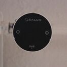 Salus FC600 Digital Fan Coil Thermostat - 230V additional 5