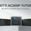Bluetti AC200P Portable Power Station (2,000W 2,000Wh) additional 17